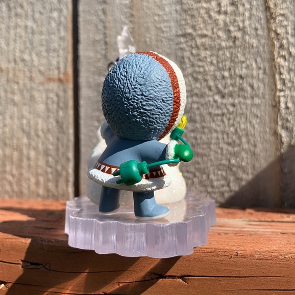 Hallmark Frosty Friends ornament 22 - Picture 4 of 13